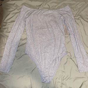 NEVER WORN Lizard Thicket Bodysuit